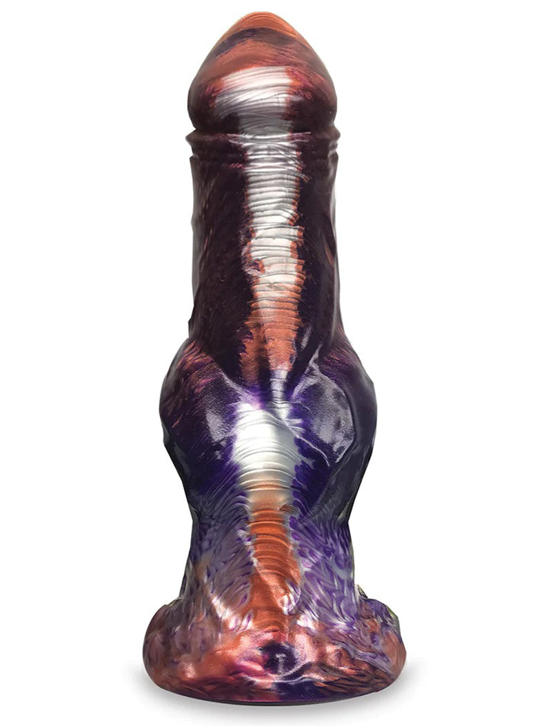 Alien Nation Centaur (Metallic) – 22.9 cm Fantasy Dong