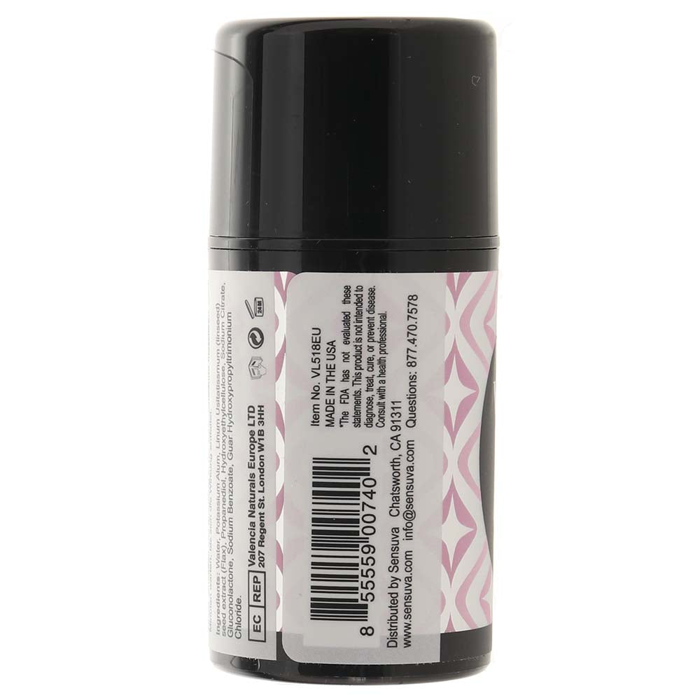 Vivify Tightening & Rejuvenation Gel in 1.7oz/50ml Lubes and Lotions > Sexual Stimulants