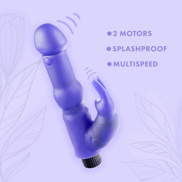Me You Us Water Bunny – Waterproof Rabbit Vibrator