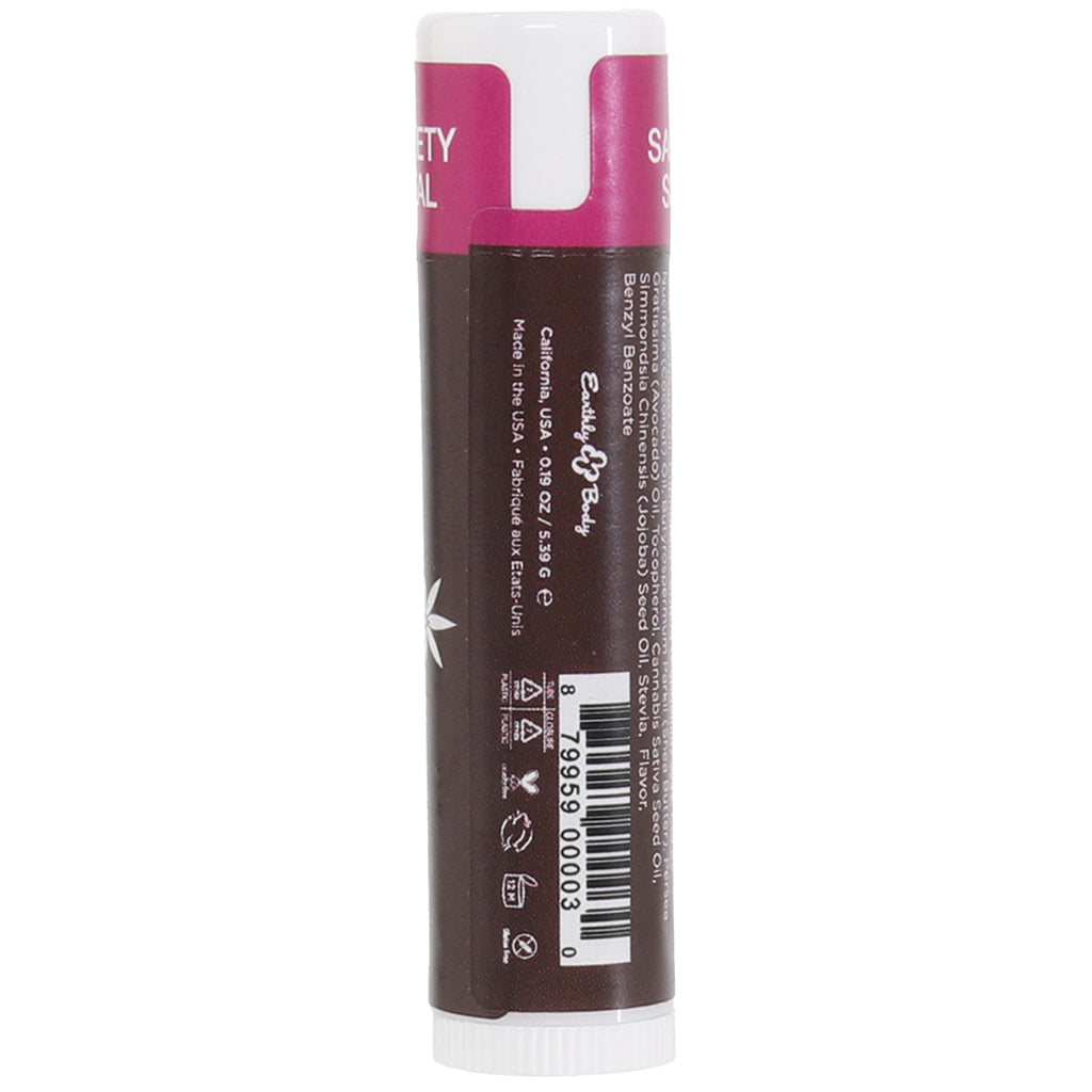 Hempseed Lip Balm .15oz/4.2g in Skinny Dip Sensual Love > Personal Care