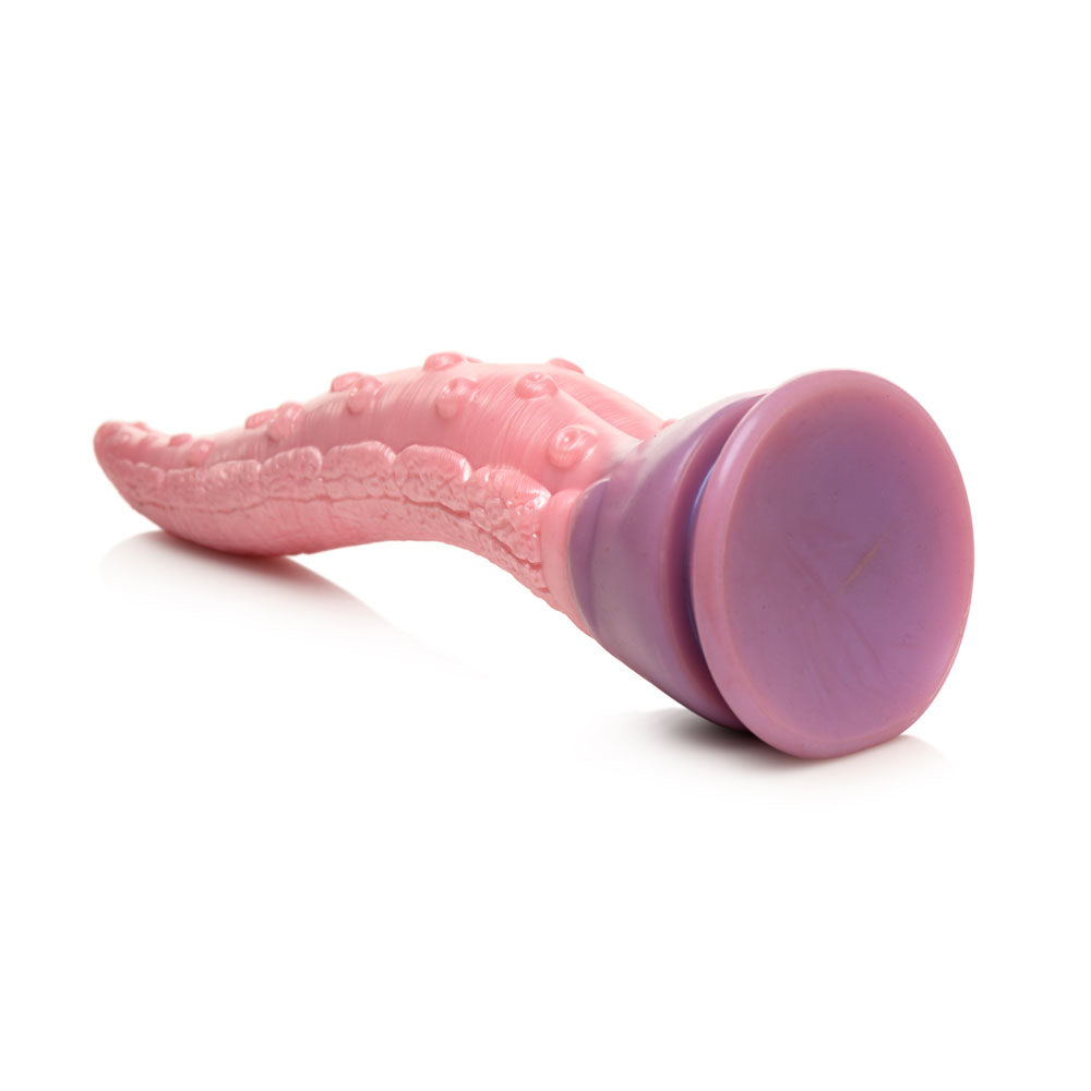 Creature Cocks Octoprobe (Purple) – 31 cm Tentacle Fantasy Dildo