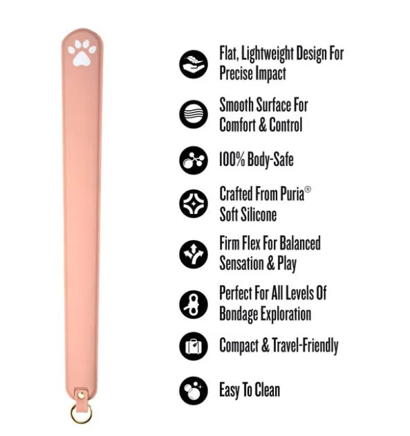 Temptasia Ardor – Silicone Slapper