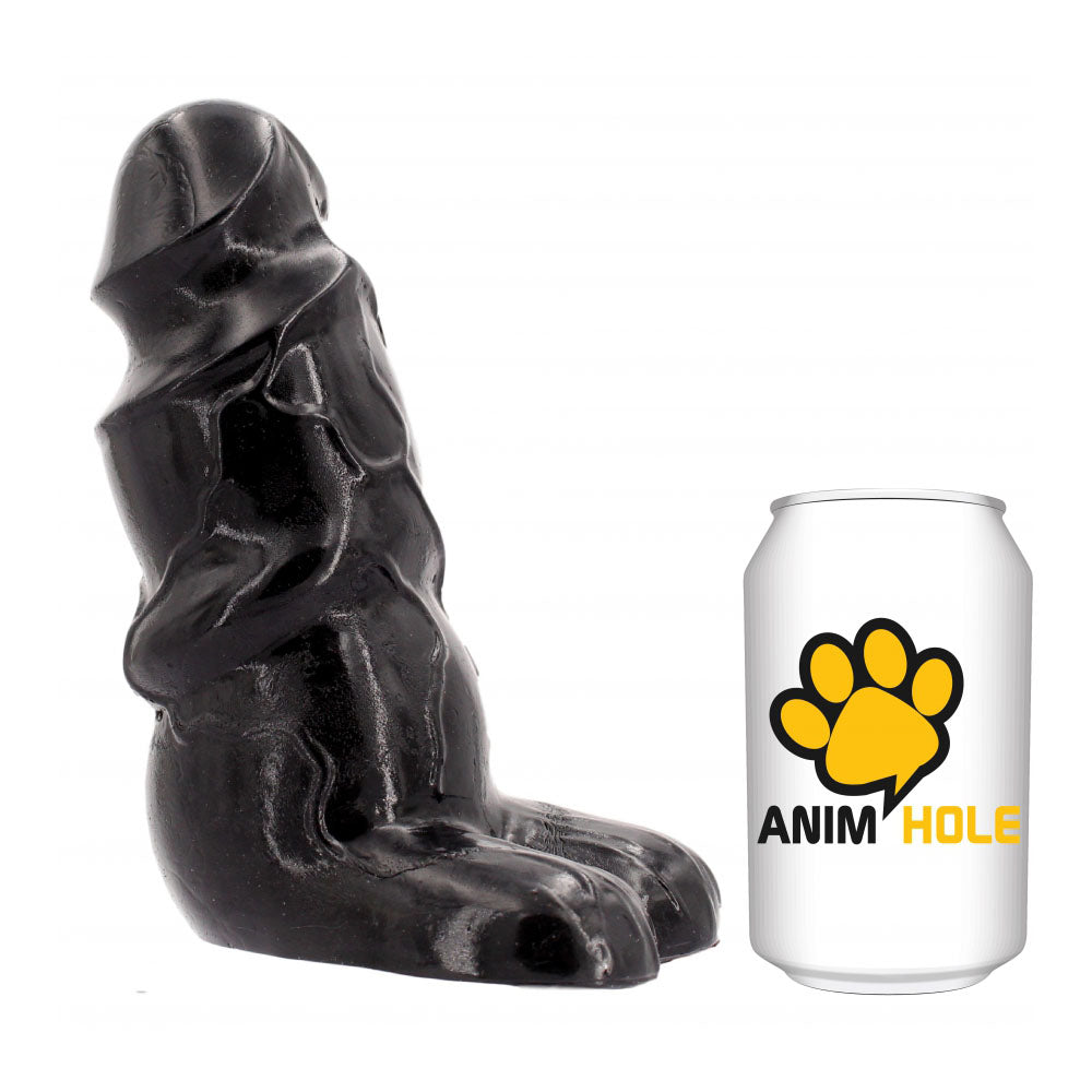 Animhole Lilpig 7 Inch Girthy Dildo – Body-Safe Vinyl Dildo