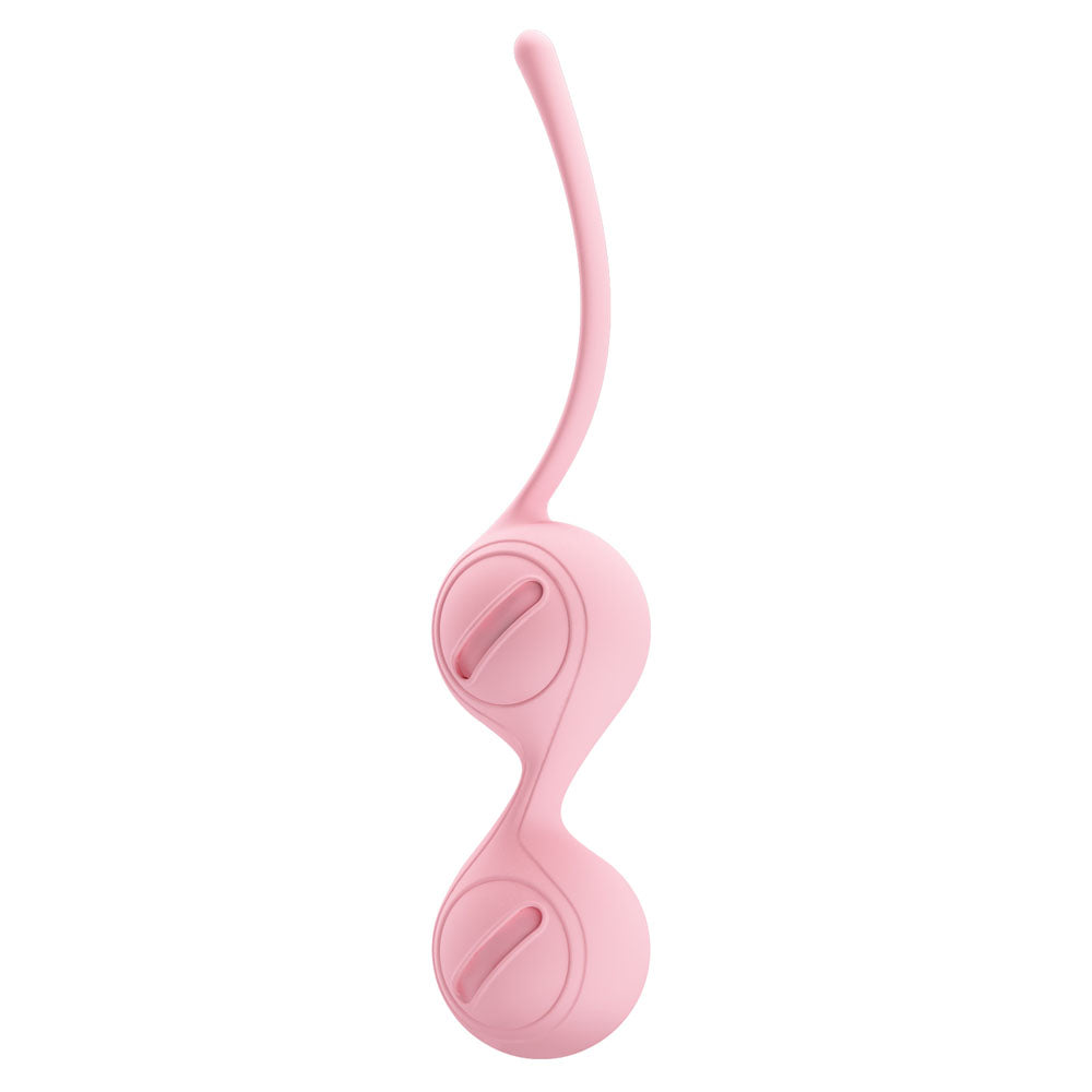 Party Up Vivian Kegel Balls Silicone Pelvic Strengthening Exercise Toy