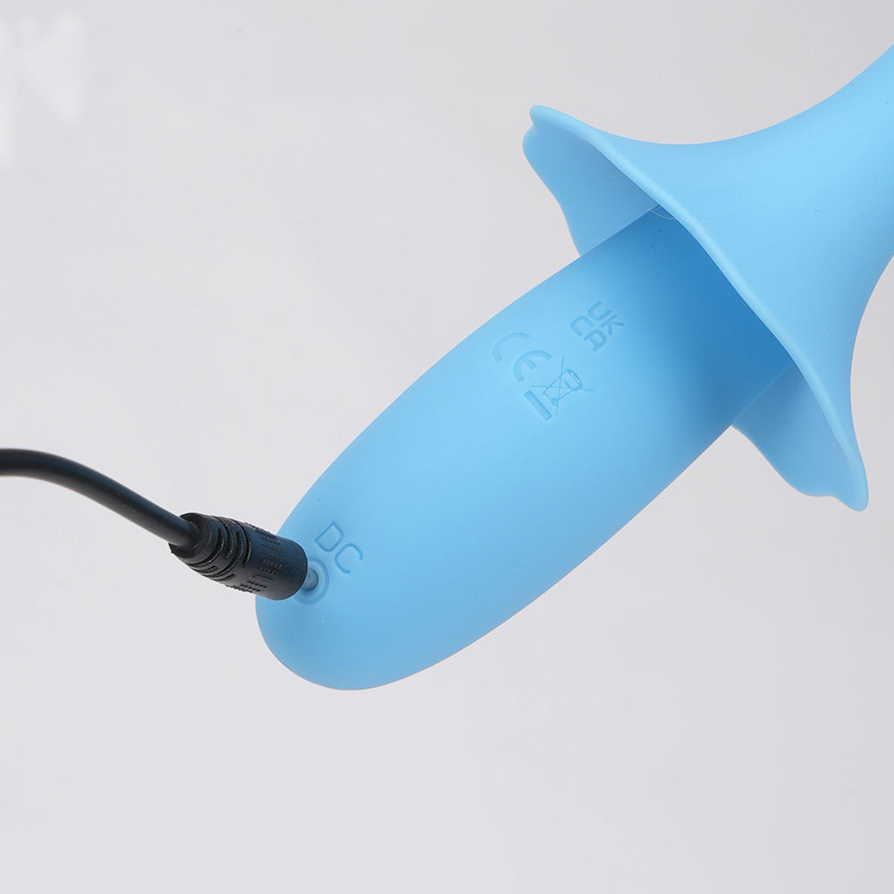Maia Sienna 15.2 cm Fluttering Bullet Vibrator