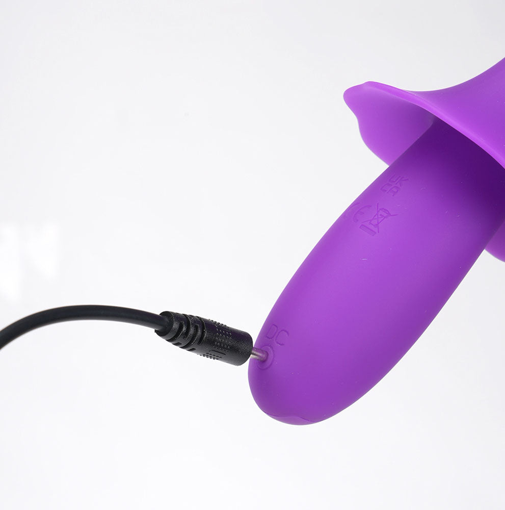 Maia Sienna 15.2 cm Fluttering Bullet Vibrator