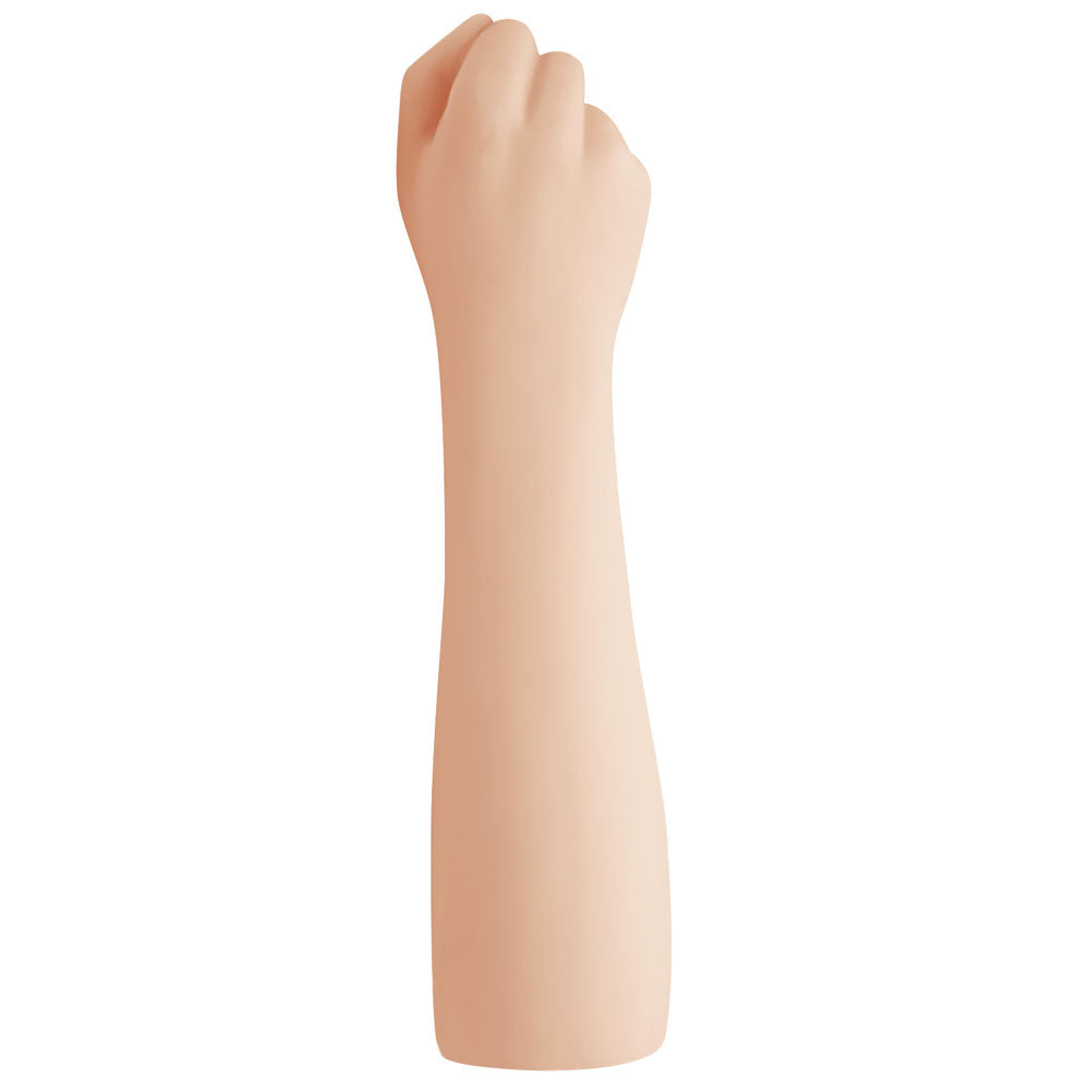 Party Up Tony Fist 36 Centimeter Fist Dildo