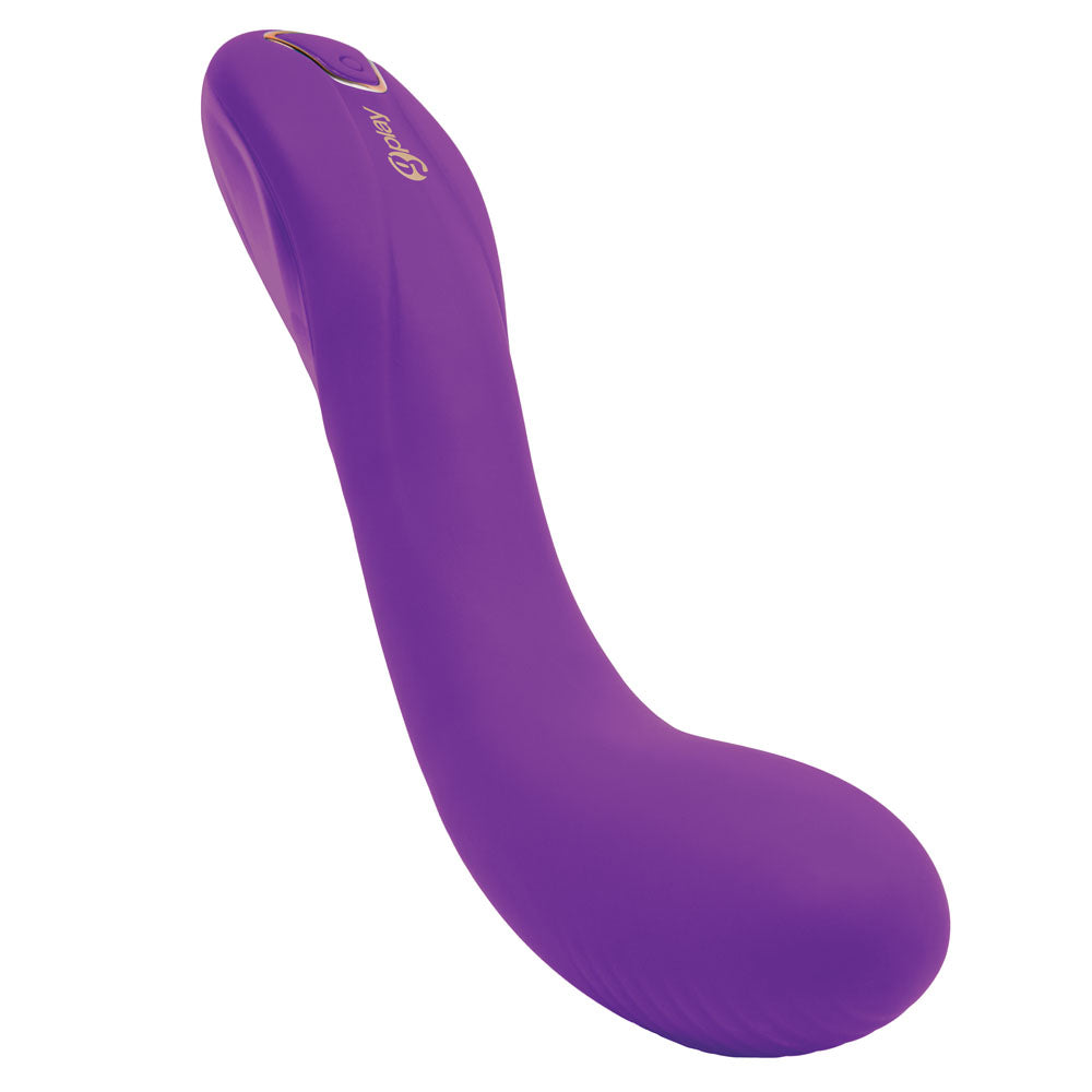 Bodywand G Play Ergonomic Squirt Trainer