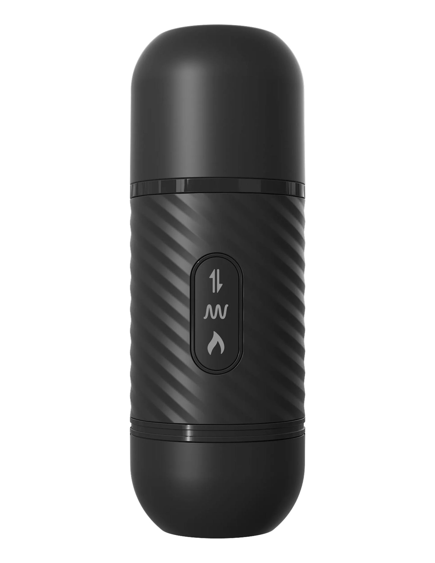 Anal Fantasy Elite Vibrating Ass Thruster – Luxury Silicone Anal Toy