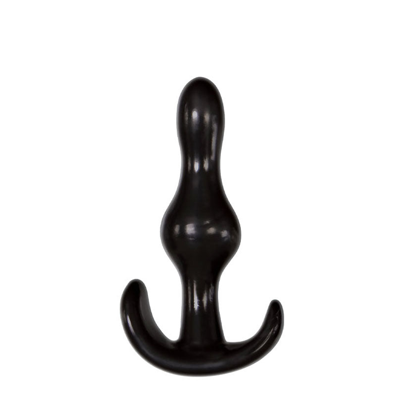 Adam & Eve 4 Piece Butt Plug Kit – Set of 4 Sizes Butt Plugs