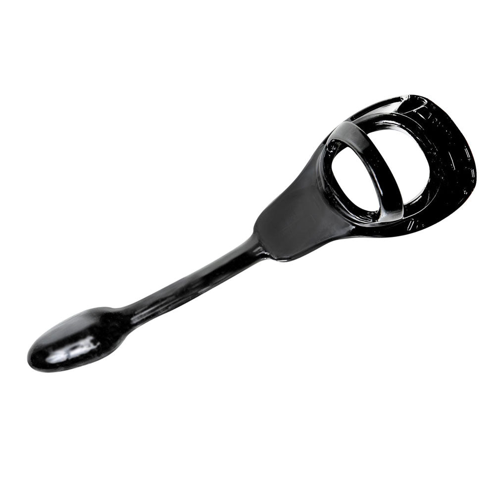 Perfect Fit Armour Tug Lock Small – Adjustable Cock Ring