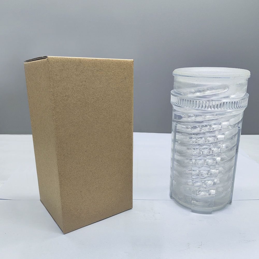 Cyberskin Galaxy Voy Replacement Sleeve