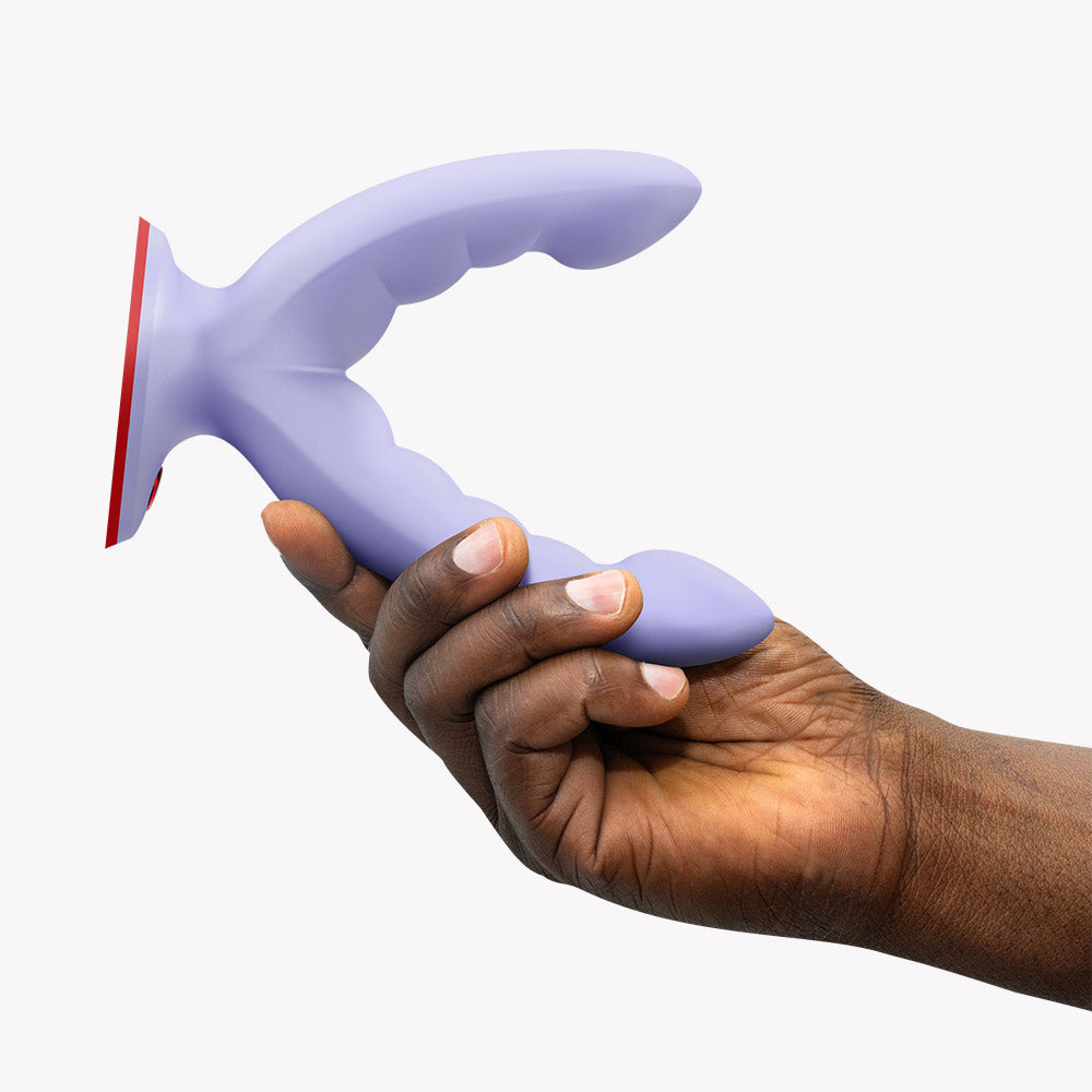 Fun Factory Ryde – Versatile Grinding Dildo