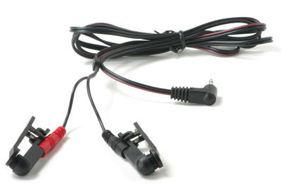 Zeus Electro Sex Clamps – Lightweight Sensation Clamps