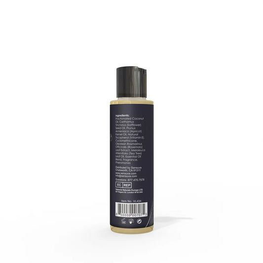 Me and You Wild Passionfruit and Island Guava – Luxury Massage Oil 4.2 Fl Oz > Essentials > Massage Oil