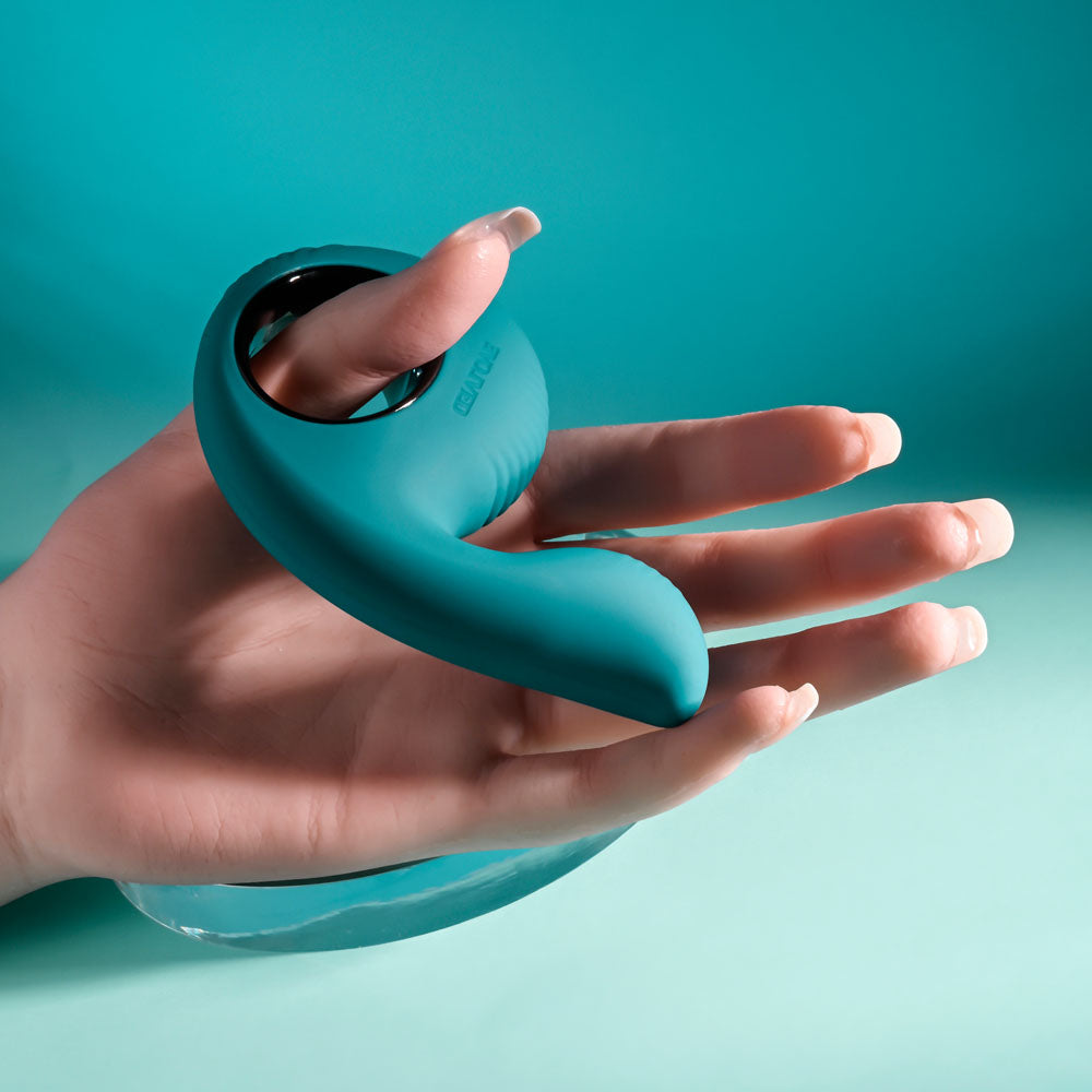 Evolved Thumbs Up Stimulator