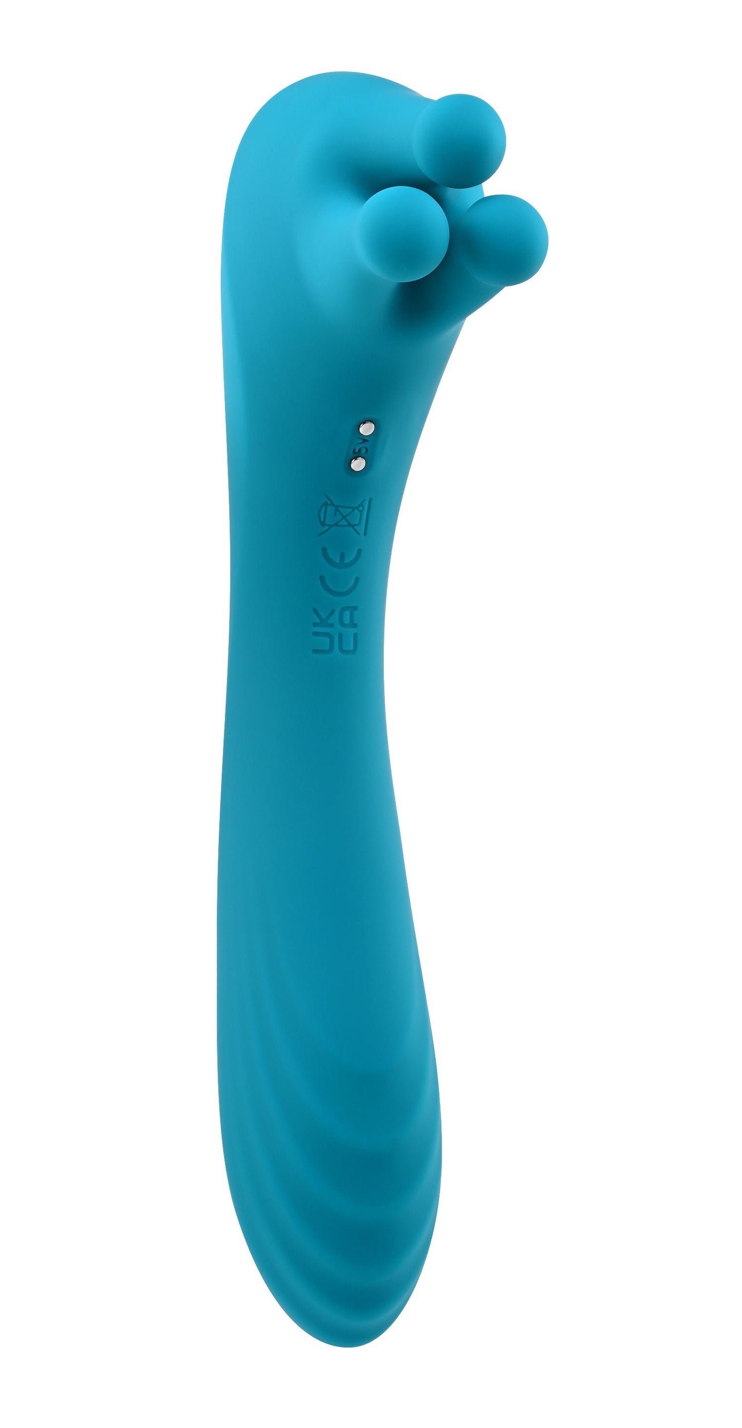 Evolved Heads or Tails Dual Ended Massager