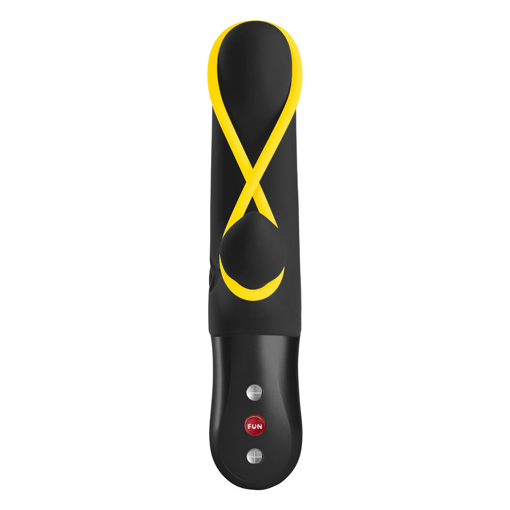 Fun Factory Amorino – USB Rechargeable Rabbit Vibrator