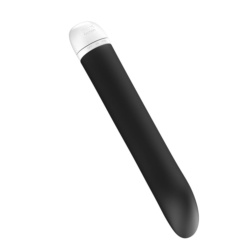 Fun Factory Joupie – Compact 18.2 cm G-Spot Vibrator