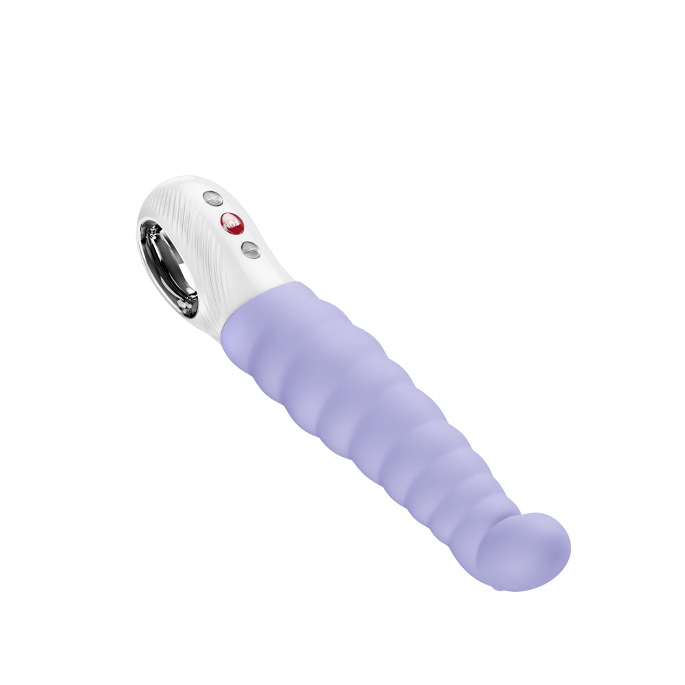 Fun Factory Patchy Paul – USB-C Rechargeable 23 cm G-Spot Vibrator