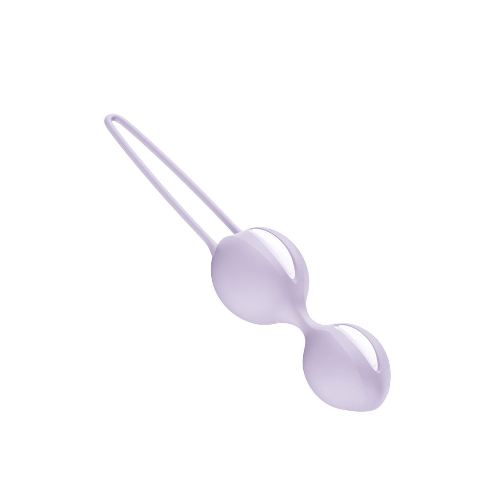 Fun Factory Smartballs Duo – Weighted Kegel Balls