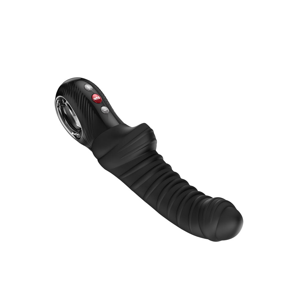 Fun Factory Tiger – USB-C Rechargeable 22.4 cm Vibrator