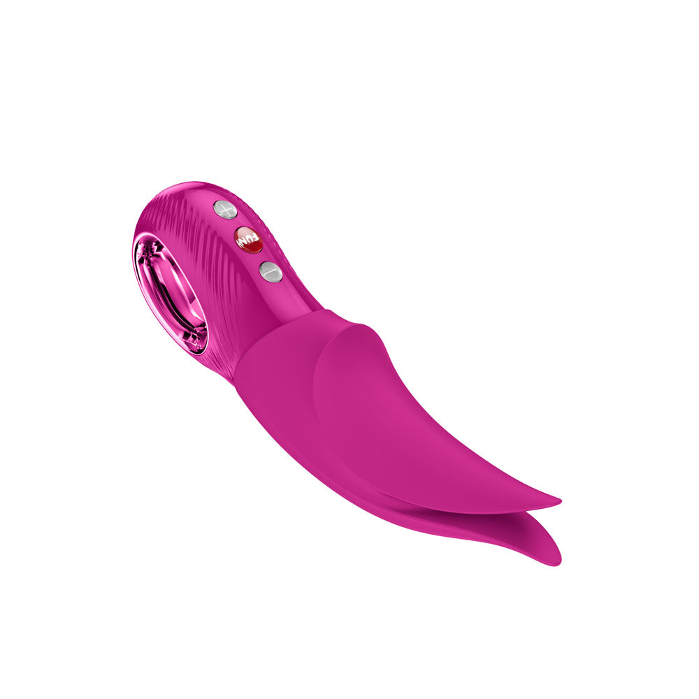 Fun Factory Volta (Magenta) – USB-C Rechargeable Vibrator