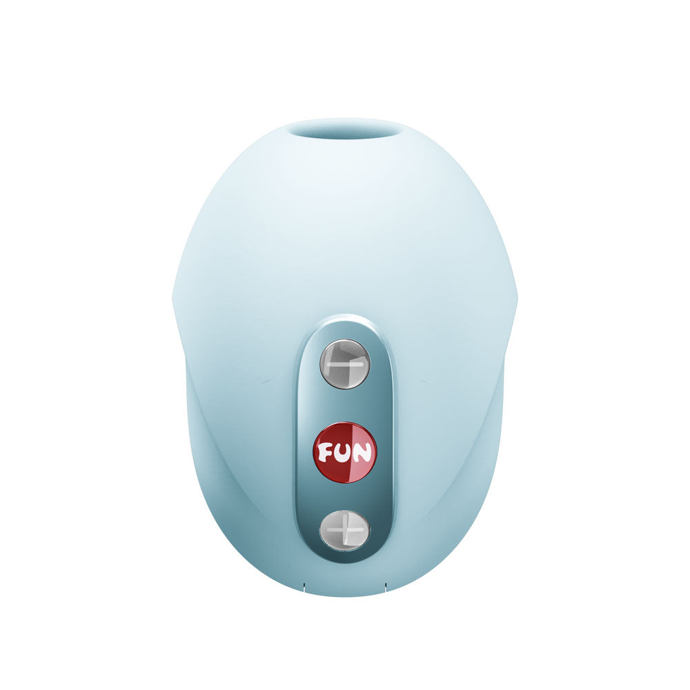 Fun Factory Seduction Ice – USB Rechargeable Air Pulse Stimulator