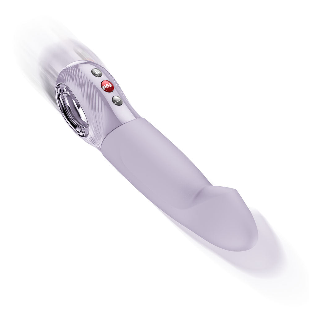 Fun Factory Stronic Smooth – USB-C Rechargeable Hands-Free Thrusting Vibrator