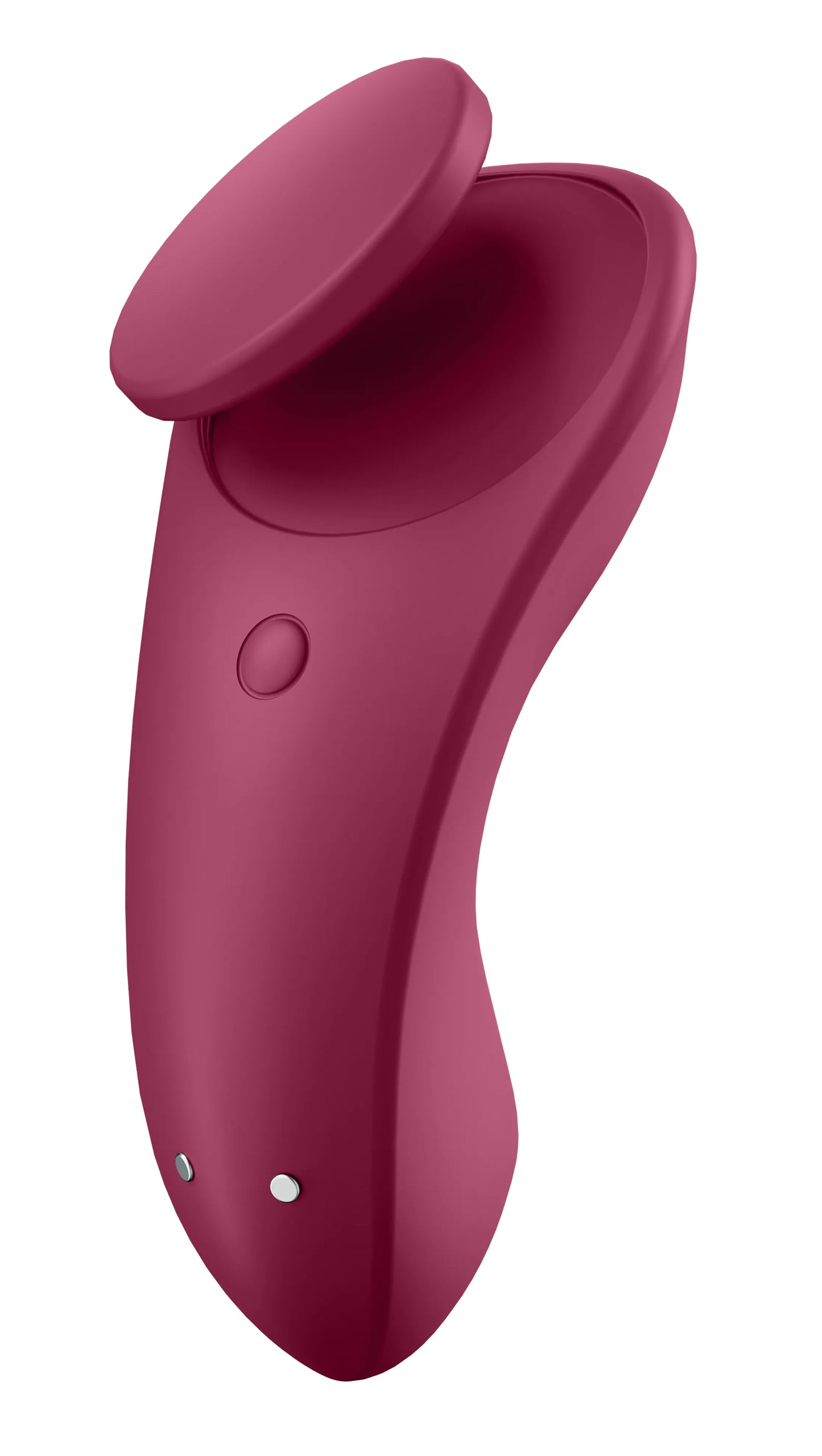 Satisfyer Partner Box 1 – Double Joy and Sexy Secret App-Controlled Vibrators