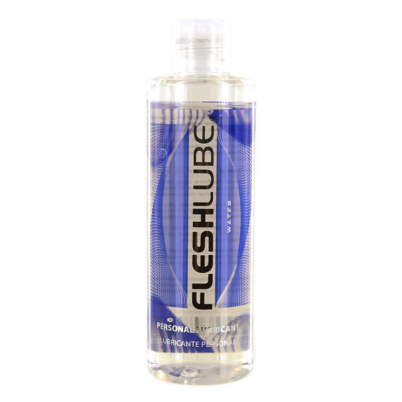 Fleshlight Water-Based Fleshlube – 250ml Lubricant