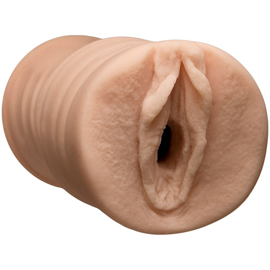 Faye Reagan Ultraskyn – Ultra-Realistic Molded Pocket Pussy