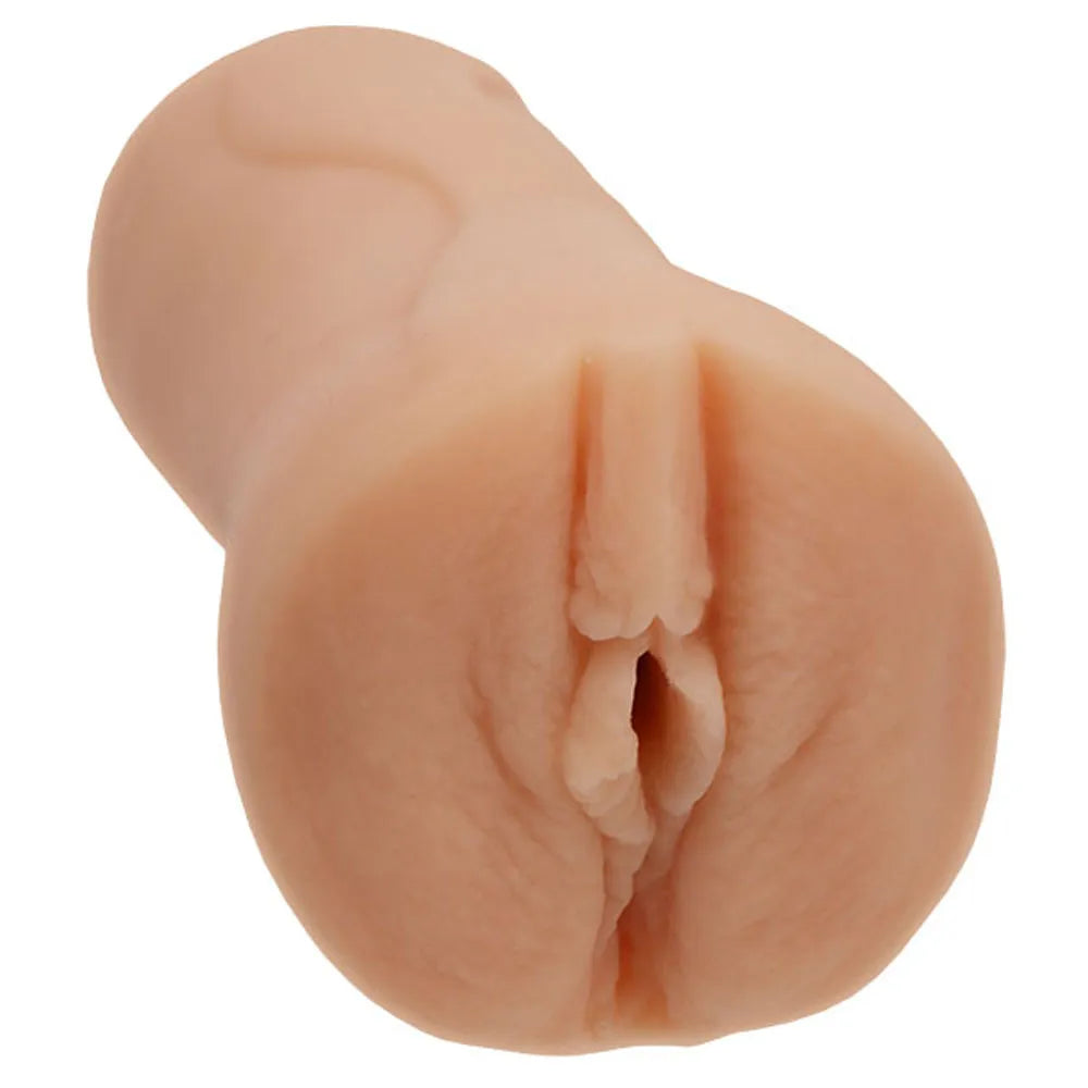 Signature Strokers Gabbie Carter – Ultraskyn Handheld Stroker