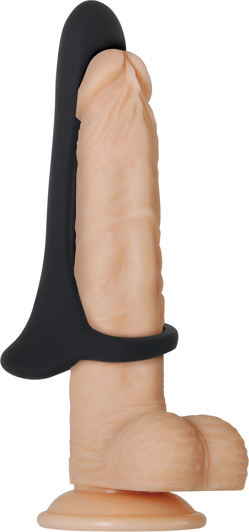 Cock Armor – Waterproof Silicone Cock Ring
