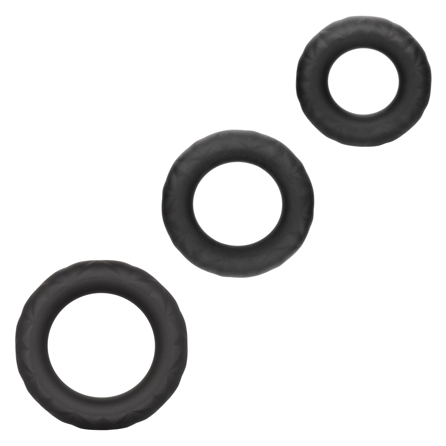 Link Up Ultra Soft Supreme – Stretchy Cock Ring Set