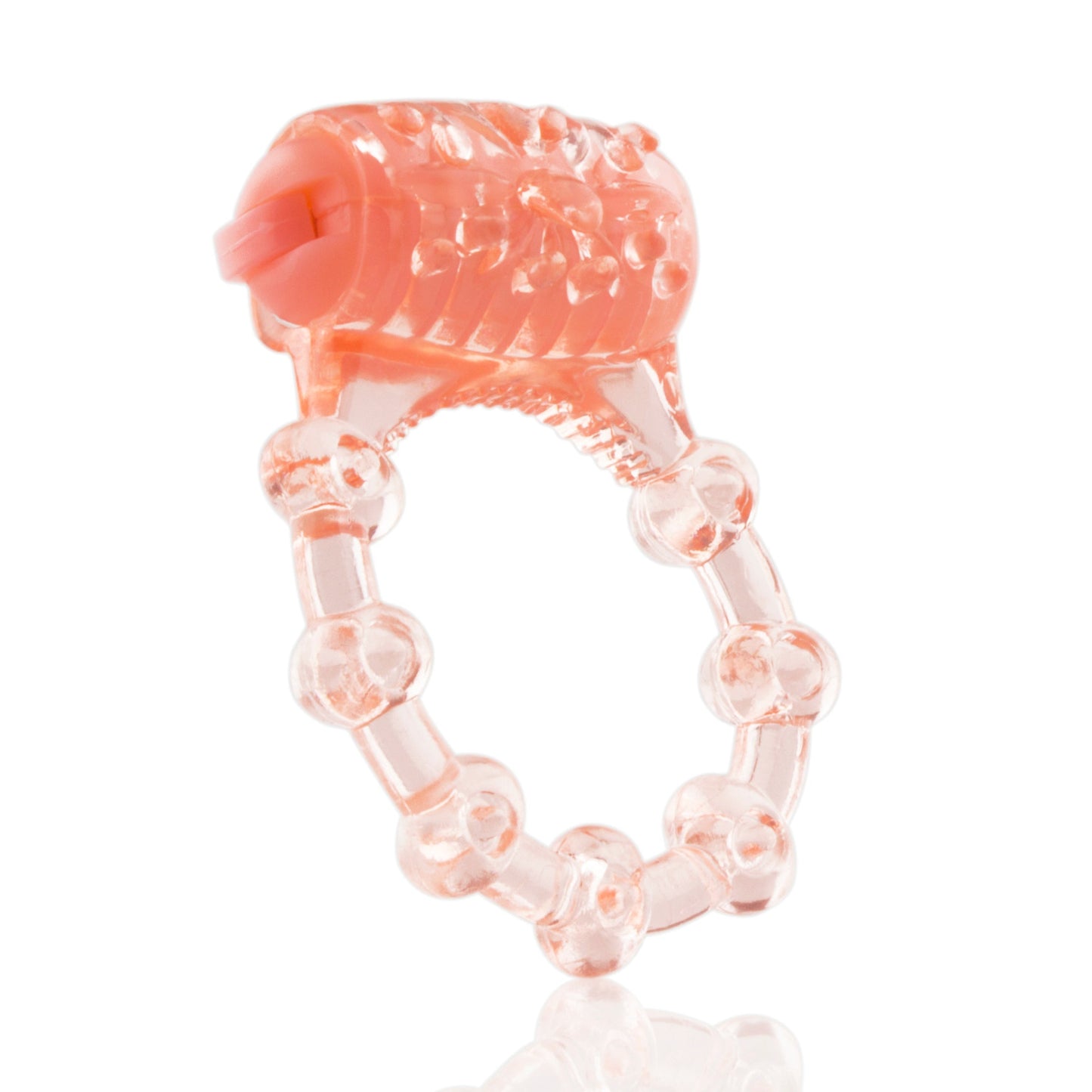 Screaming O Love Ring Vibrators – Disposable Vibrating Cock Ring