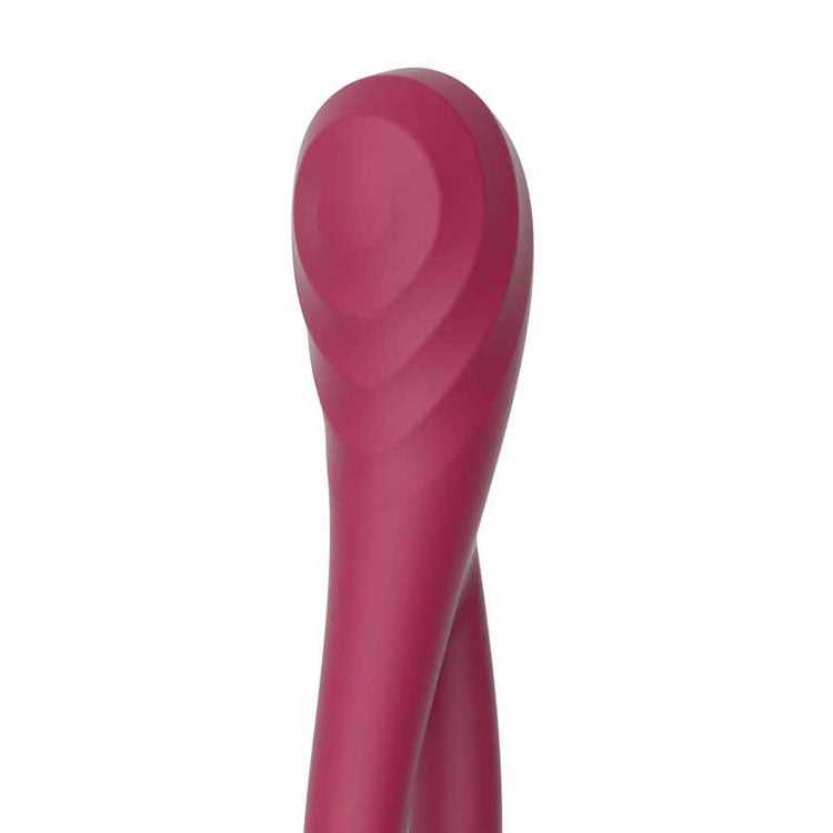 Adam & Eve Infinity – USB Rechargeable Bendable Vibrator