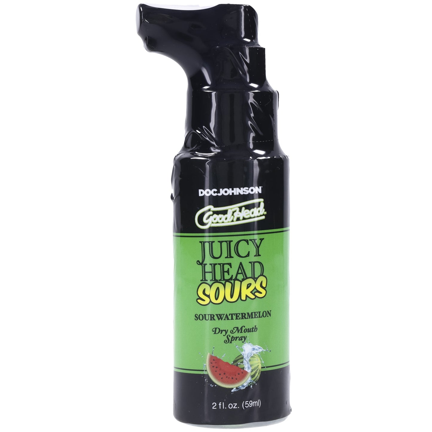 GoodHead Juicy Dry Mouth Spray Sour Watermelon 59ml