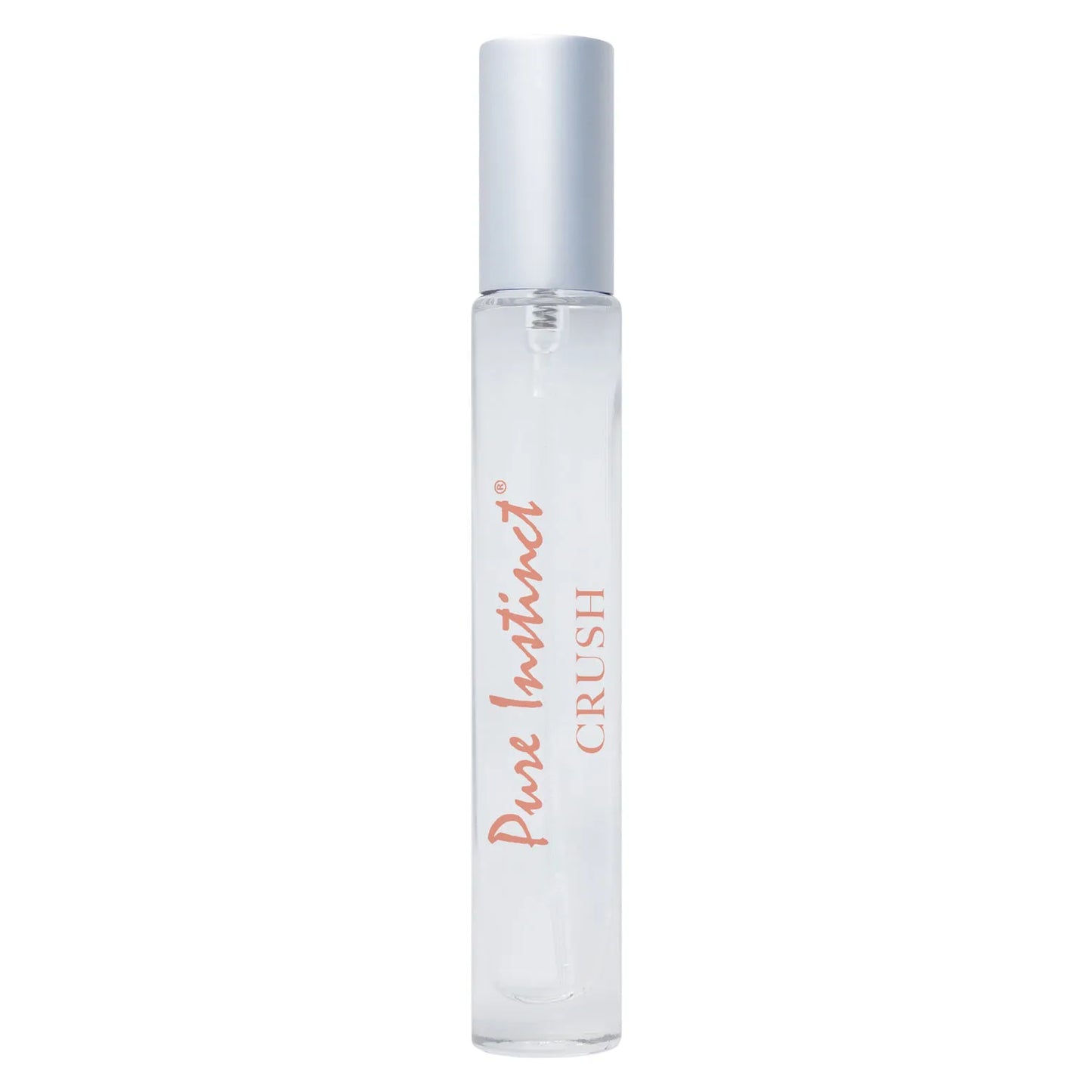 Pure Instinct Crush Pheromone Perfume Spray 9.2 ml Fragrance