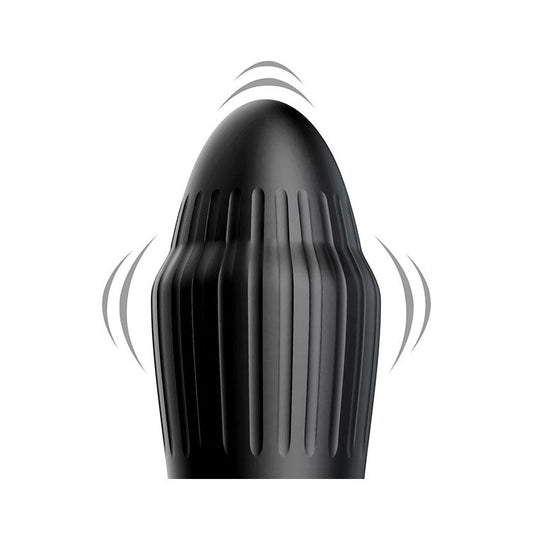 Adam & Eve The Great Expander – USB Rechargeable Thrusting Prostate Massager