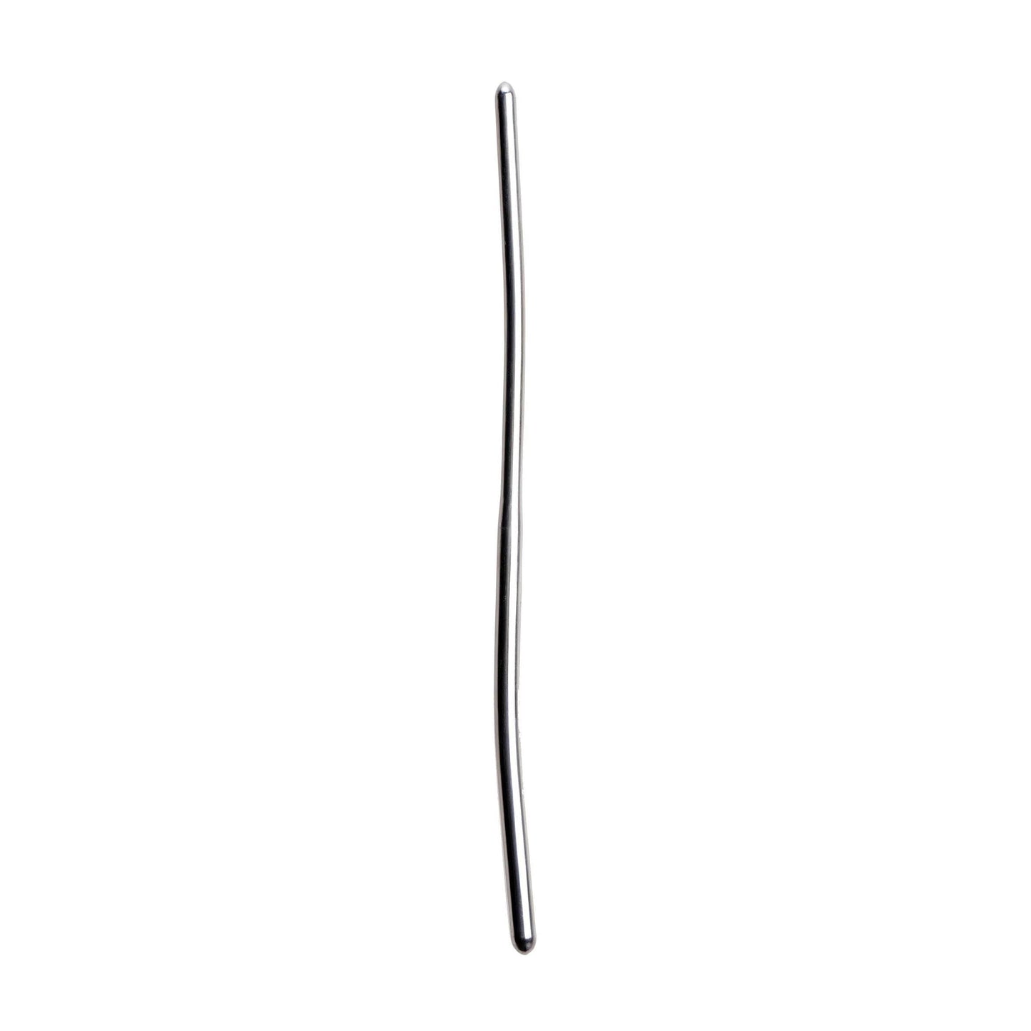 Hegar Sound Small – Stainless Steel Urethral Dilator 5 to 6 Mm