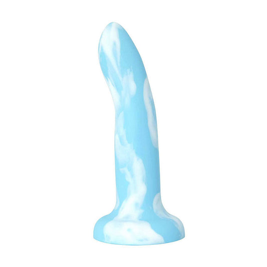 Adam & Eve Wonder – 16.5 cm Silicone Dildo