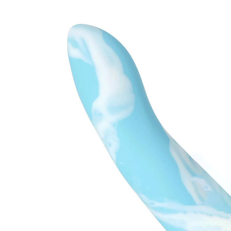 Adam & Eve Wonder – 16.5 cm Silicone Dildo