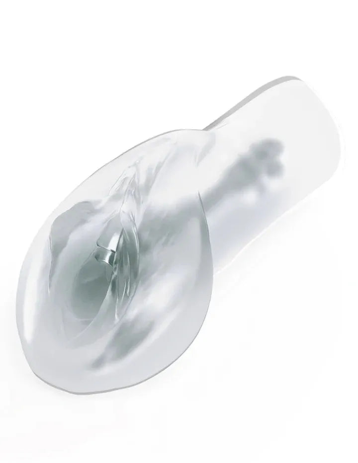 Pdx Extreme Self-Lubricating Sorority Snatch – Self-Lubricating Stroker