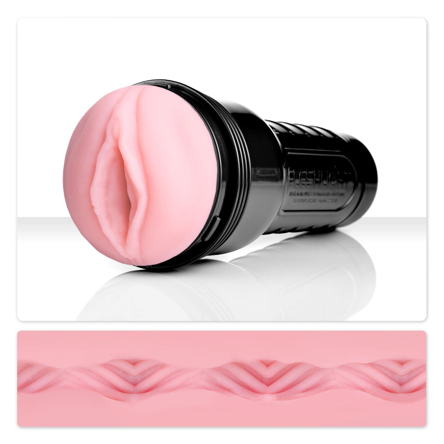 Fleshlight Pink Lady Vortex Masturbator
