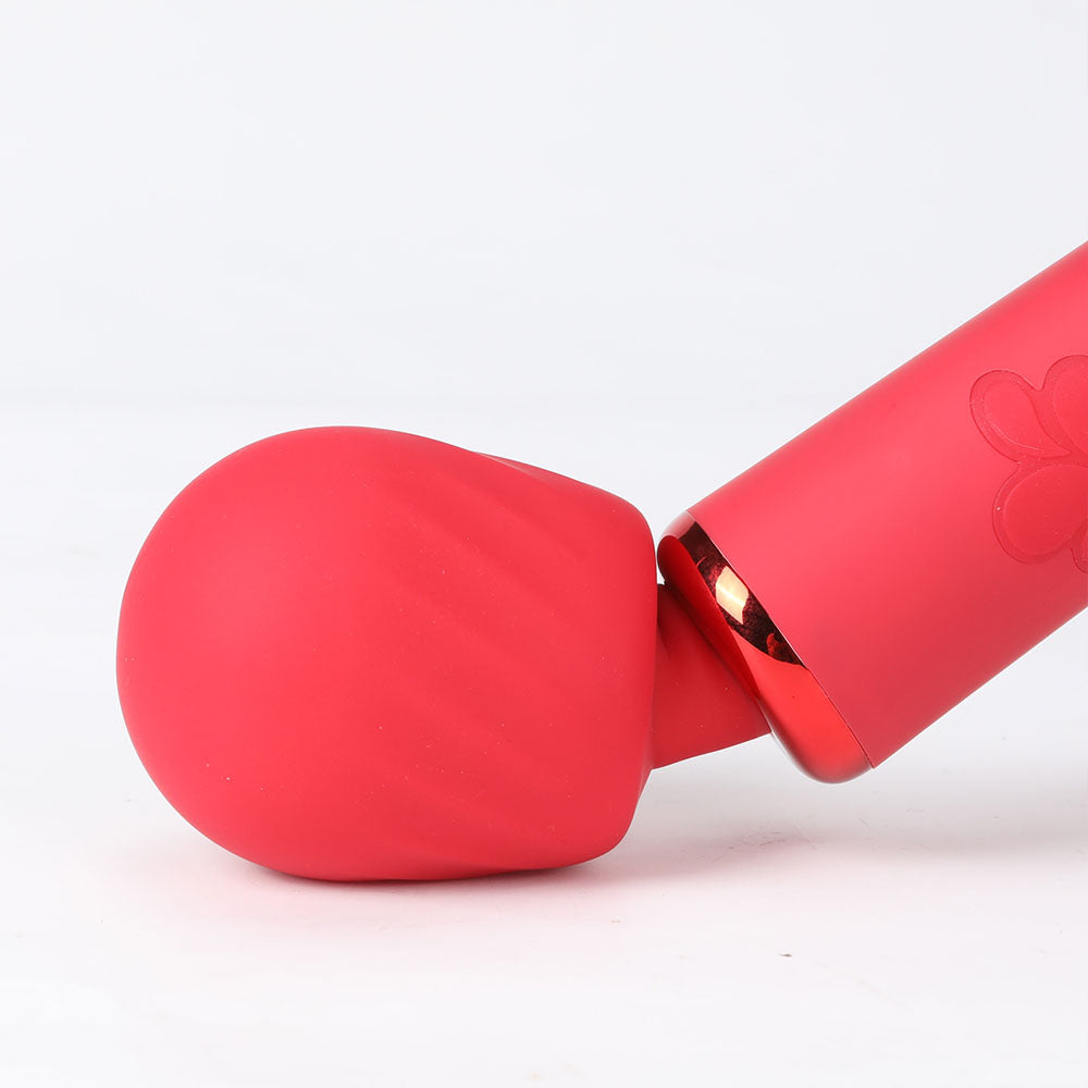 Maia Nala 30 cm Massage Wand with 10 Functions
