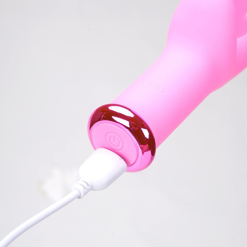 Maia Myla 15.9 cm Silicone Butterfly Submersible Vibrator