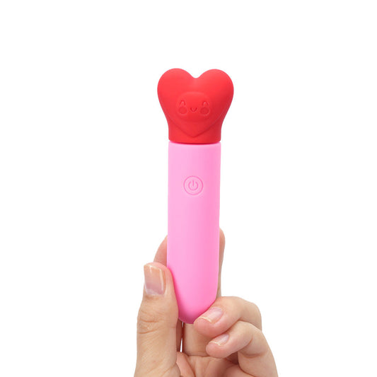 Maia Sweete USB Rechargeable Splashproof Bullet Vibrator 11.1 cm > Vibrators > Mini Vibrators
