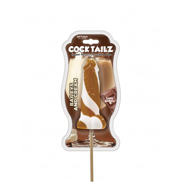 Cocktailz Pecker Pop – Flavoured Candy