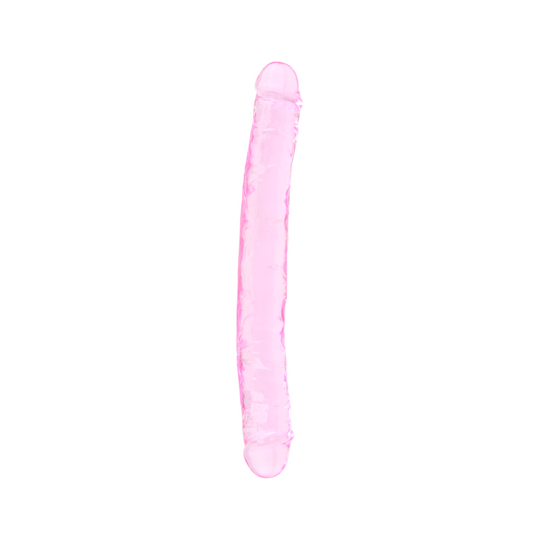 Loving Joy 12 Inch Double Dildo – Realistic Double-Ended Dildo